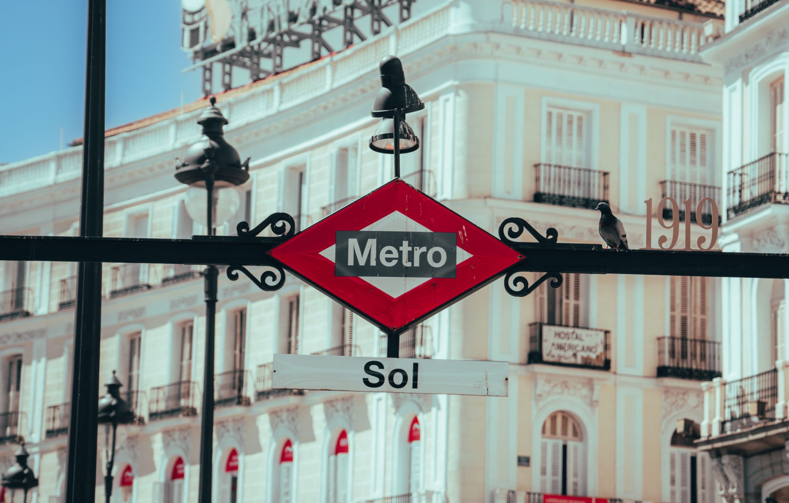 Antipalomas Madrid: soluciones para proteger edificios